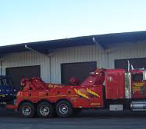 Lake Jackson Towing Wrecker & Accident Recovery - Tallahassee, FL