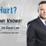 Jim Glaser Law