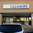 Clinton Park Cleaners