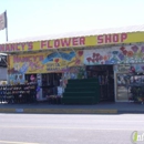 Nancy's Flower Shop - Florists