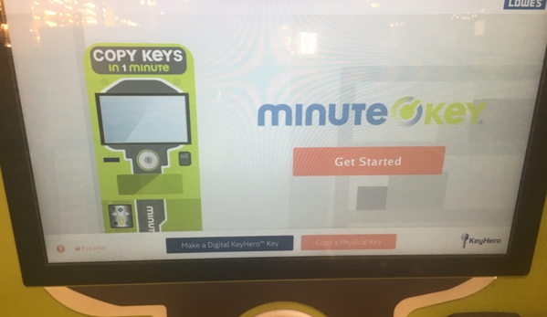 Minute Key - Trevose, PA