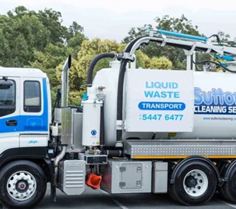 Suttons Cleaning Service QLD Pty Ltd - Cooroy, QLD
