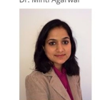 Minti Agarwal, DDS