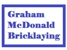 Graham McDonald Bricklaying - Bricklayers