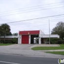 Orlando Fire Station 11 - Fire Departments