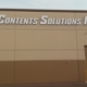 Contents Solutions Inc.