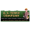 A L Fence Company gallery