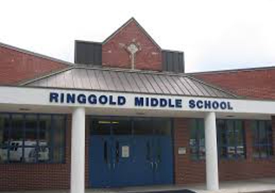 Ringgold High School 29 Tiger Trl Ringgold Ga Yp Com