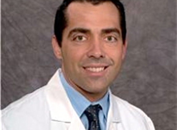 David N Westerdahl, MD - Weston, FL