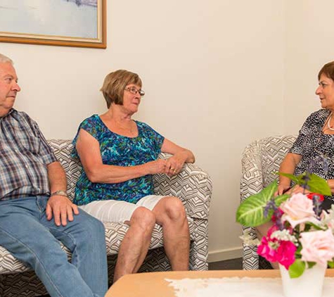 Sunraysia Funerals - Mildura, VIC