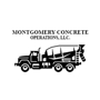 Montgomery Concrete Operations LLC