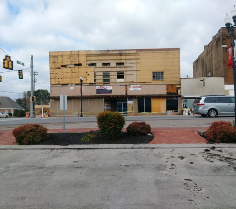 Affordable Demolition & Construction LLC - Knoxville, TN