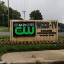 WCCB Charlotte's CW - Television Stations & Broadcast Companies