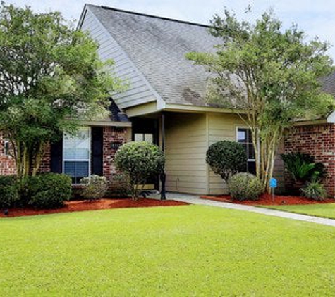 Zion Lawn & Landscape - Baton Rouge, LA