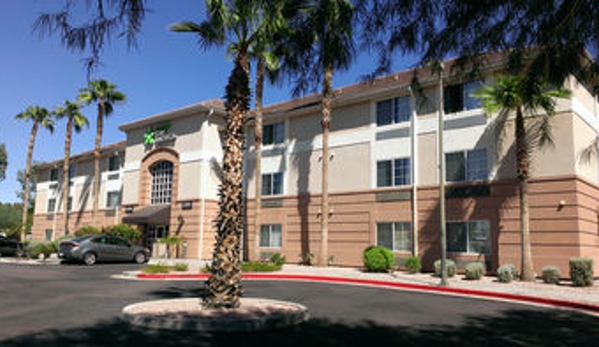 Extended Stay America - Phoenix - Biltmore - Phoenix, AZ