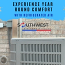 Southwest Air Conditioning Company - Mechanical Contractors