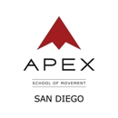 Apex School of Movement San Diego - Massage Therapists