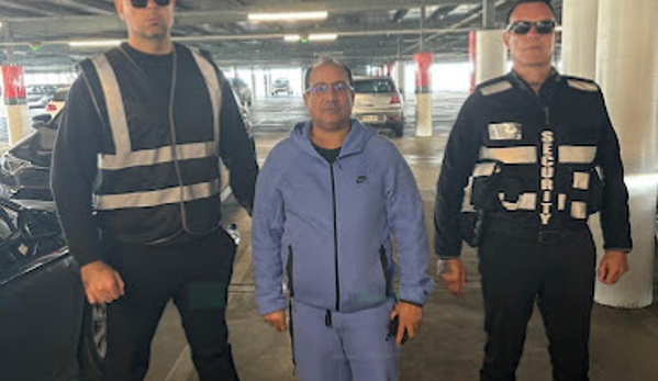 Safehands Security Services - Plympton, SA