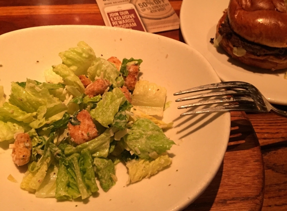 Outback Steakhouse - Key West, FL