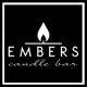 Embers Candle Bar