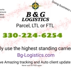 Choice Logistics Inc