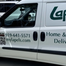 Lapels - Dry Cleaners & Laundries