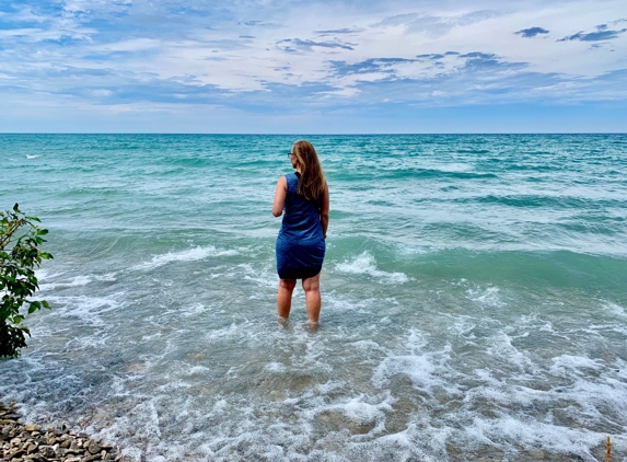 Grand Traverse Lighthouse Museum - Northport, MI