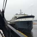 Ss Badger Lake Michigancar Fry - Ferries