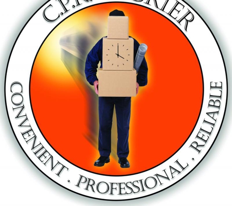 CPR Courier - Naples, FL