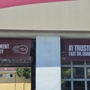 Jiffy Lube - Automobile Parts & Supplies