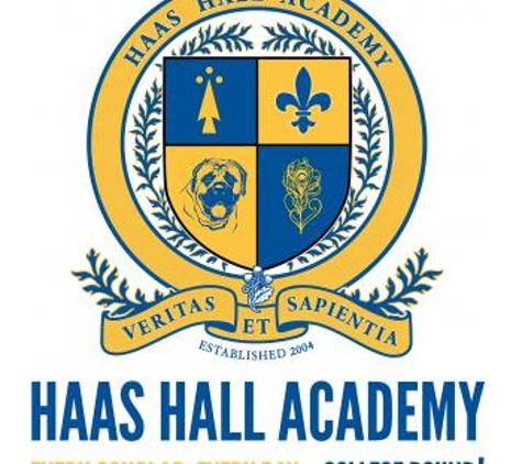 Haas Hall Academy - Springdale, AR