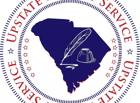 Upstate Notary Service - Mauldin, SC