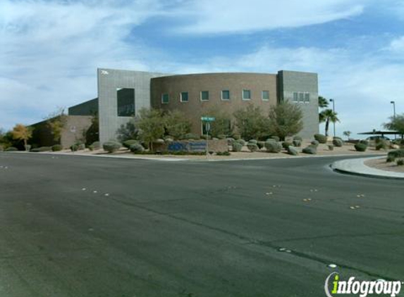 Stratton Investors - Henderson, NV