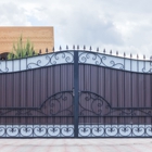 Preferred Gate Systems