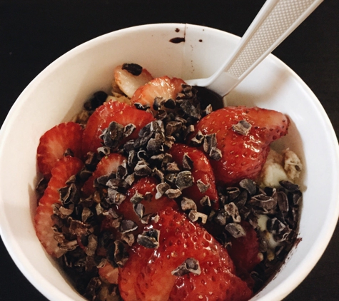 Ubatuba Acai - Los Angeles, CA