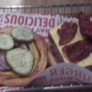 Smashburger - Hamburgers & Hot Dogs