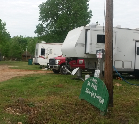 i440 rv park - North Little Rock, AR