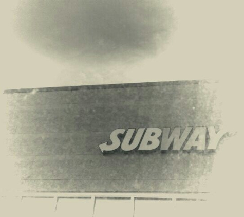 Subway - Denver, CO