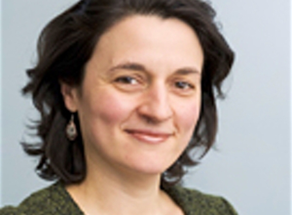 Dr. Helen Katia Delichatsios, MD - Boston, MA