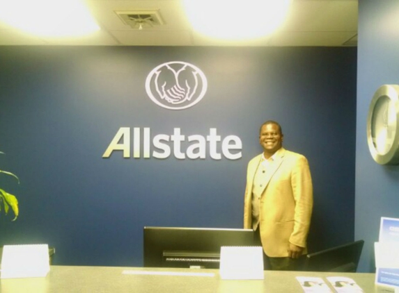 Allstate Insurance: Darryl Moore - Lincoln, NE