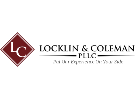 The Law Offices of Locklin & Coleman, PLLC - Manassas, VA