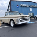 Pristal's Automotive - Auto Repair & Service
