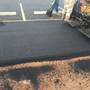 Custom Coatings Paving & Hauling - Parking Lot Maintenance & Marking