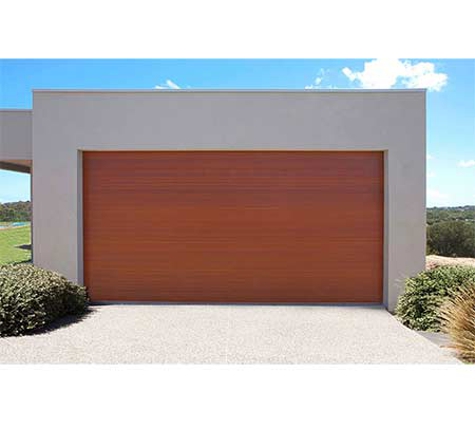 Moreton Bay Garage Doors - Caboolture, QLD