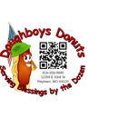 Doughboy's Donut - American Restaurants