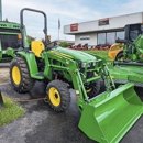 Koenig Equipment - Tractor Dealers