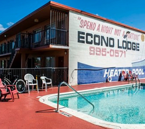 Econo Lodge - Fort Myers, FL