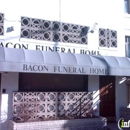 W H Bacon Funeral Home Inc - Funeral Directors