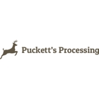 Puckett's Processing