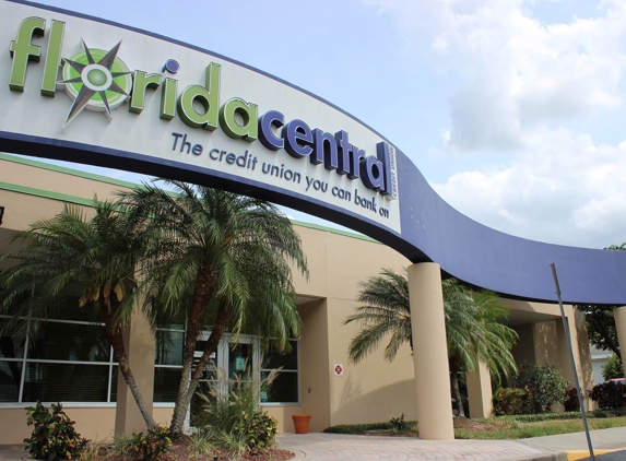 floridacentral Credit Union - Lakeland, FL